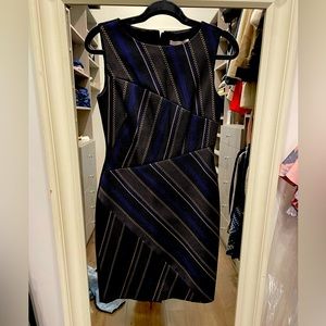 Hugo boss cocktail dress